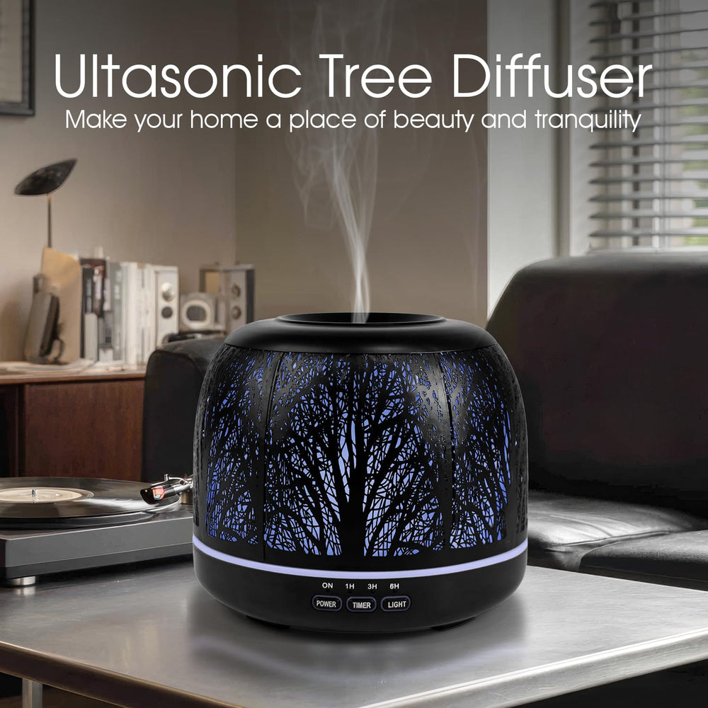 ARVIDSSON 500ml diffuser ideal for large rooms and open living areas