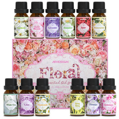 ARVIDSSON lavender oil bottle for diffuser use and calming spaces.