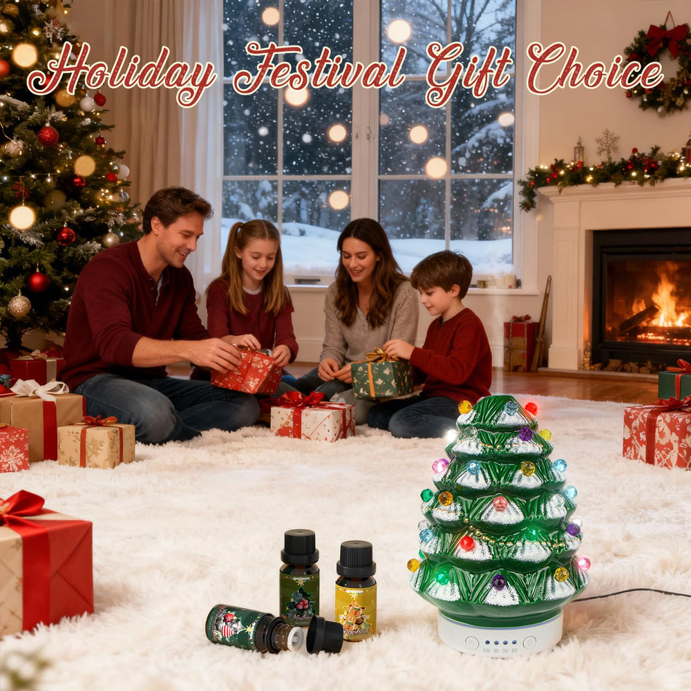 ARVIDSSON gift-ready diffuser for friends and family