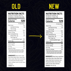 Collapsible 4 lb bag packaging design for easy storage