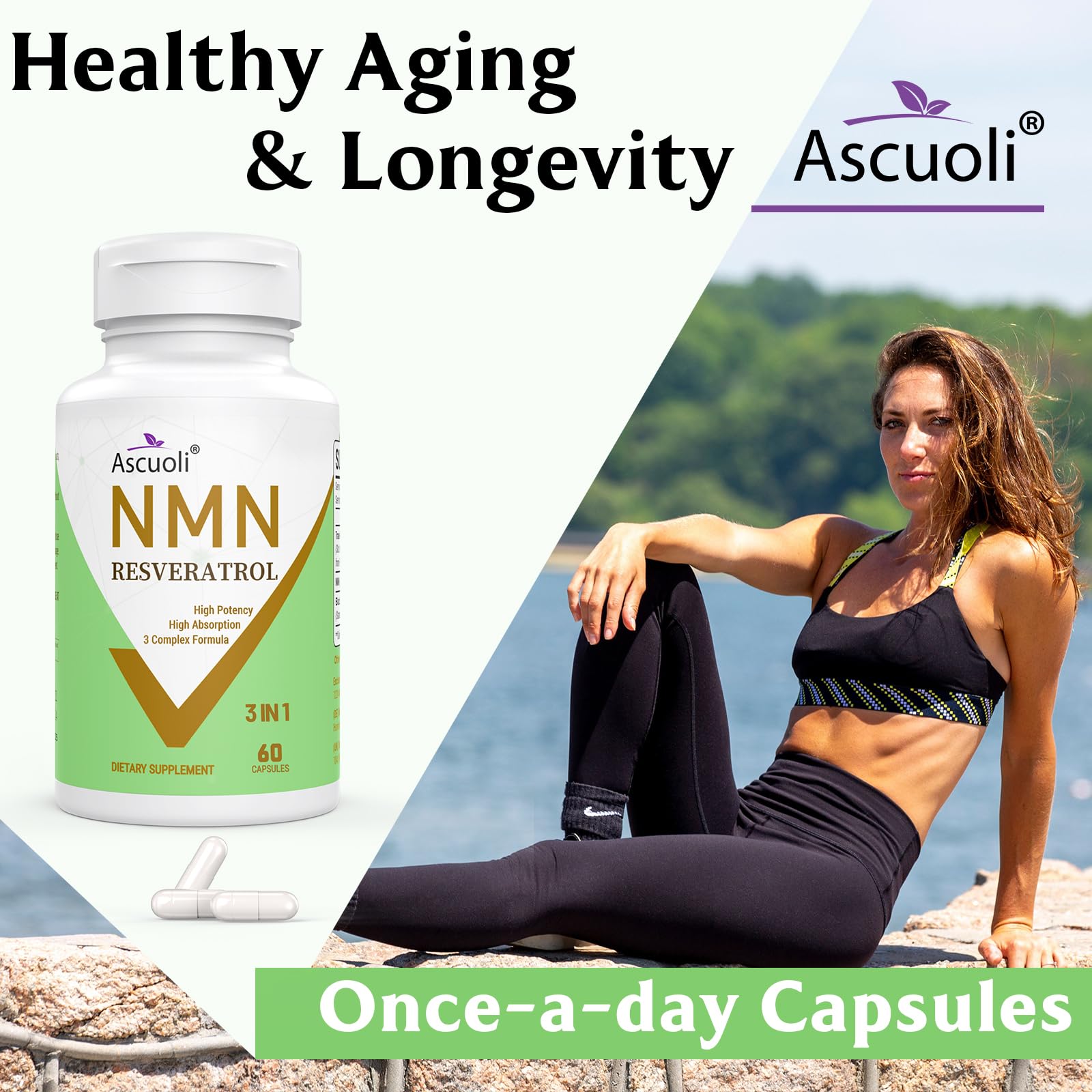 Ascuoli immune-support artwork suggesting resilience and wellness.
