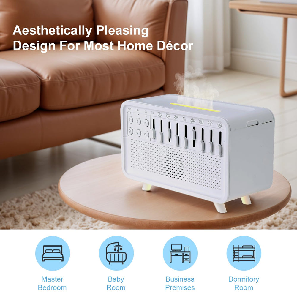 ASFHJP smart-timer-night-light image illustrates adjustable lighting and session timing.