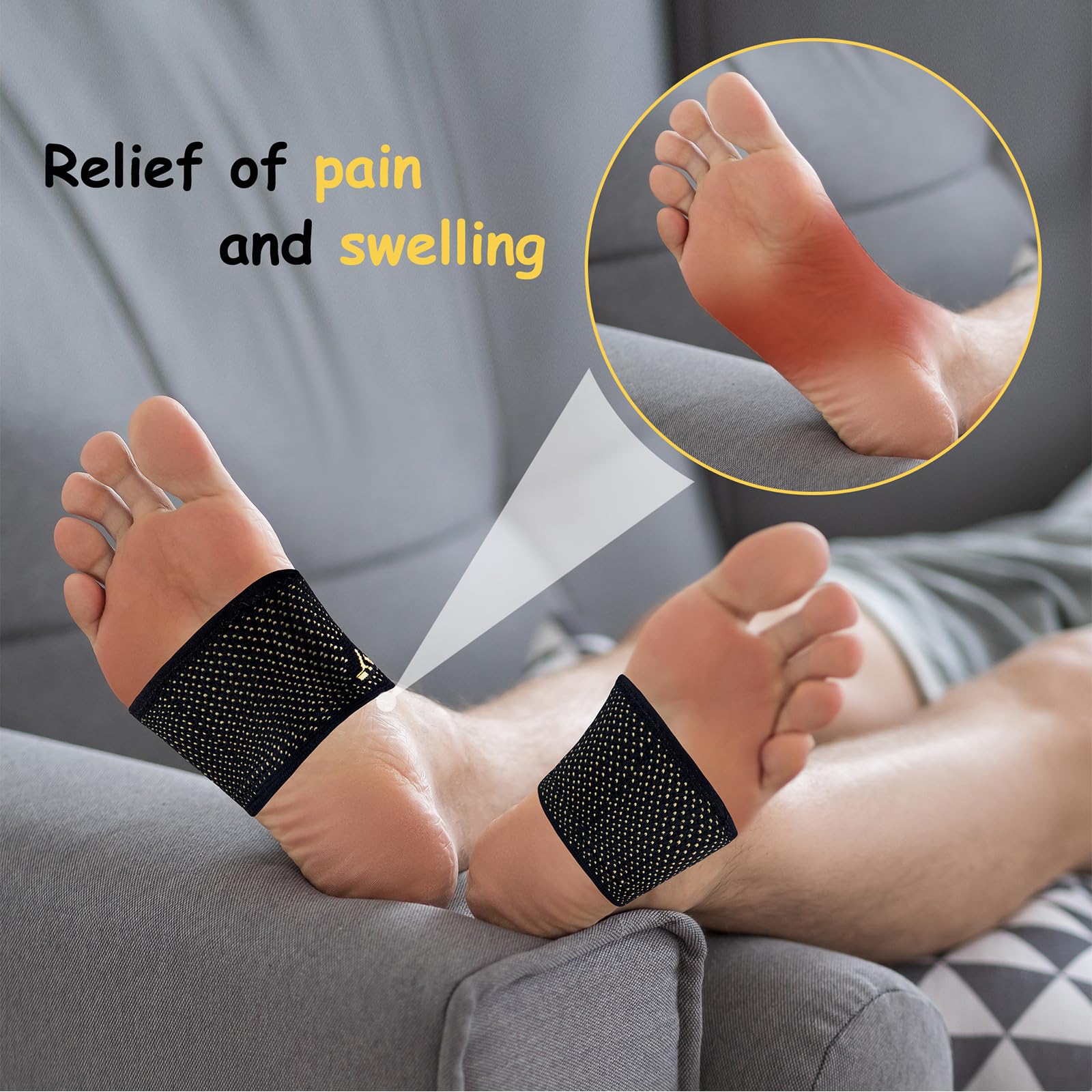 Askfeel diseño ergonómico: confort y menor fatiga