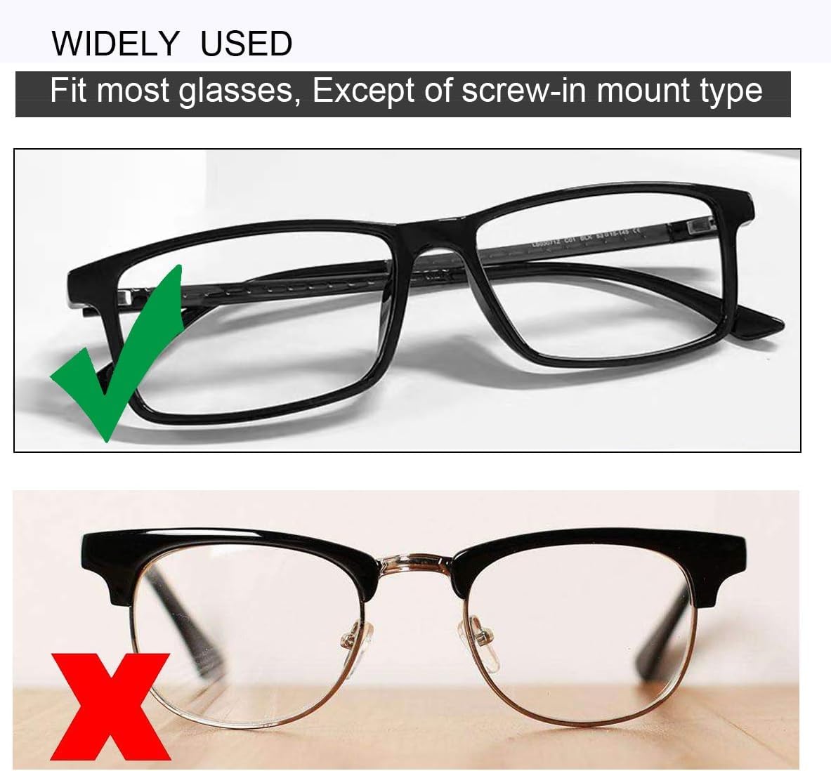 Askilt narices adhesivas transparentes, durabilidad: silicona suave de larga duración.