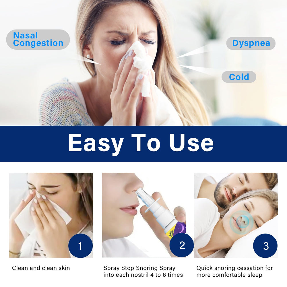 Asomooh Stop Snoring Spray night-routine setup emphasizes calm, restful evenings.