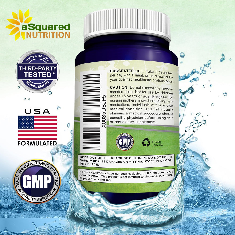 aSquared Nutrition active workout setup image implies on-the-go energy and post-exercise support