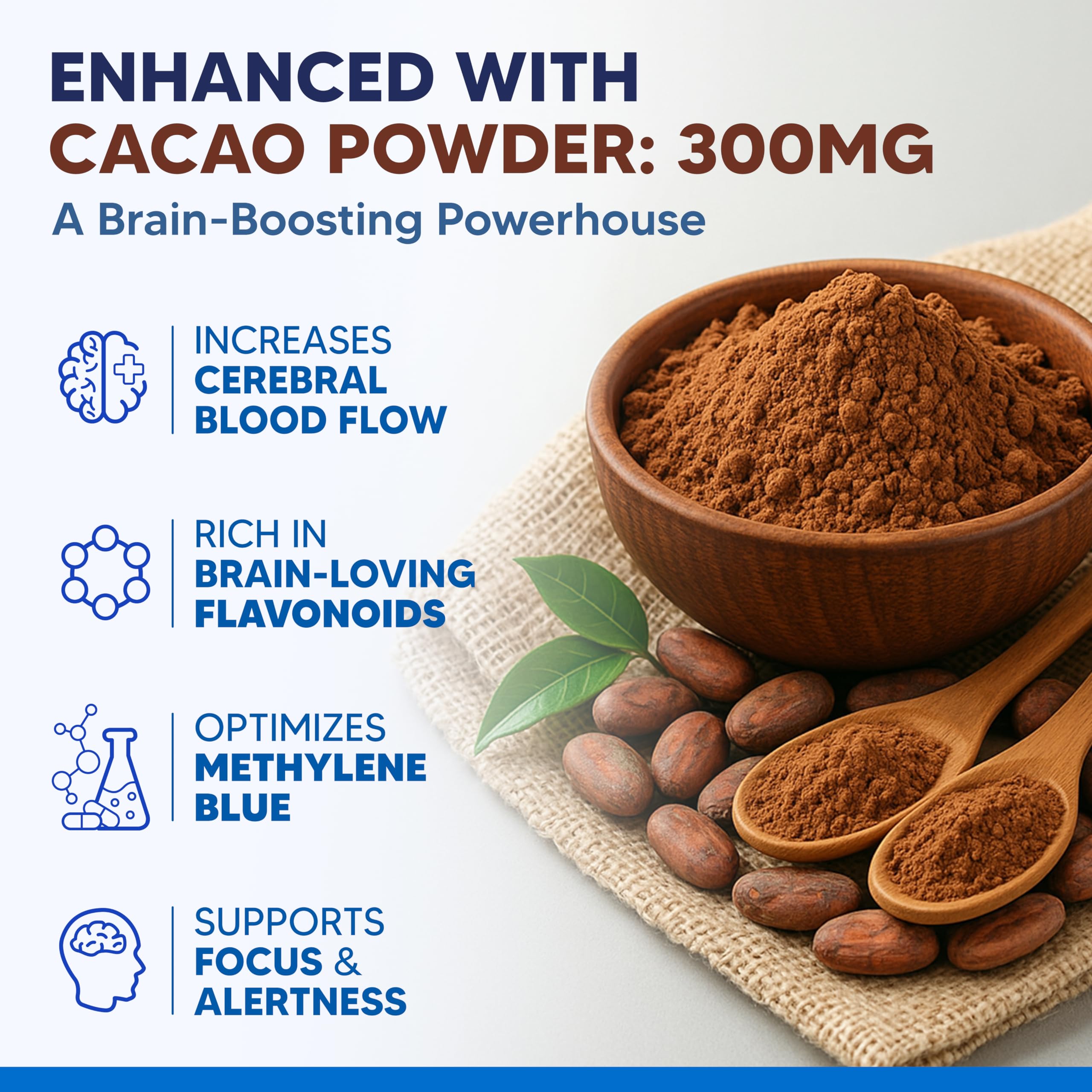 aSquared Nutrition alpha lipoic acid powder included for antioxidant balance