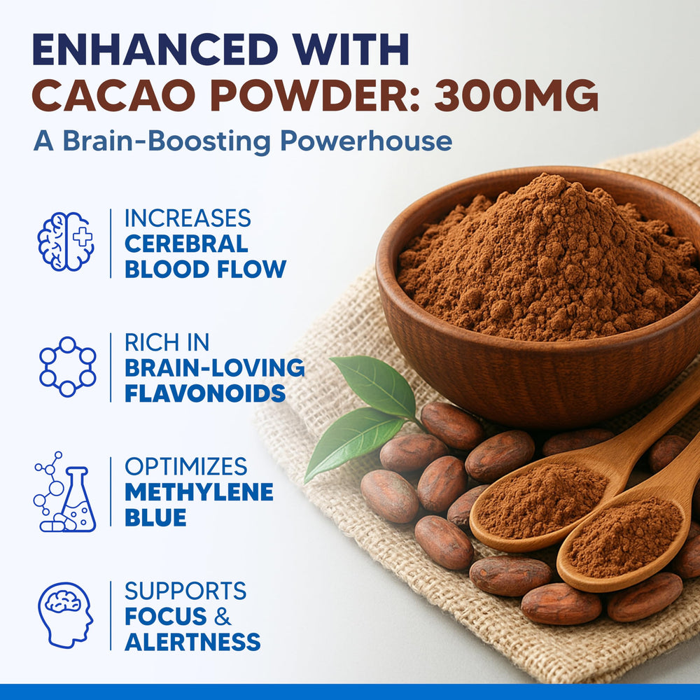 aSquared Nutrition alpha lipoic acid powder included for antioxidant balance