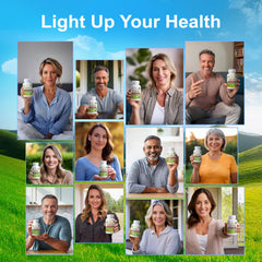 aSquared Nutrition antioxidant-rich formula supporting overall wellness