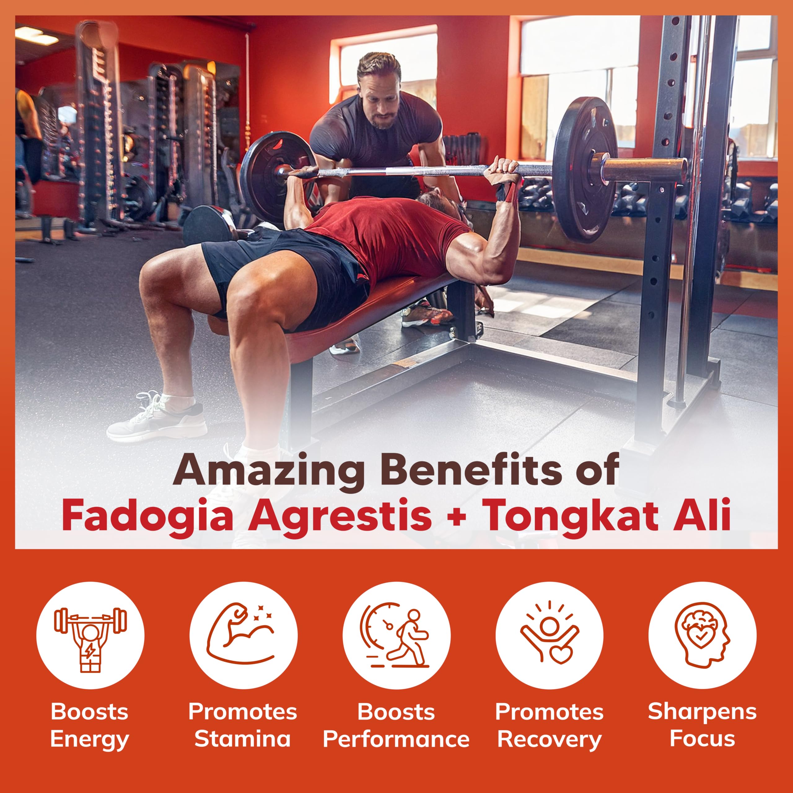 aSquared Nutrition strong formula label highlights key ingredients and serving strength