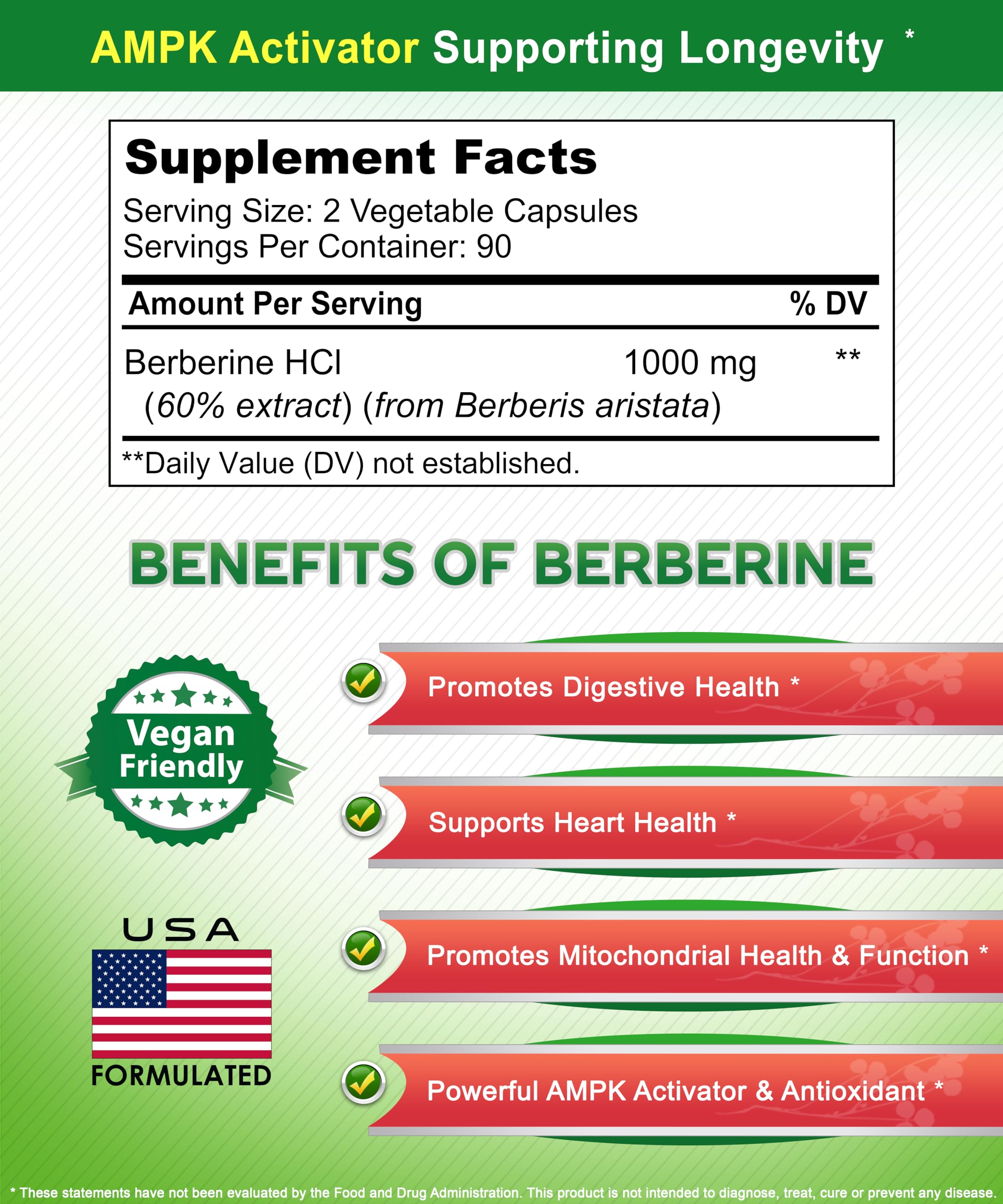 aSquared Nutrition label closeup with clear ingredients and quality seals