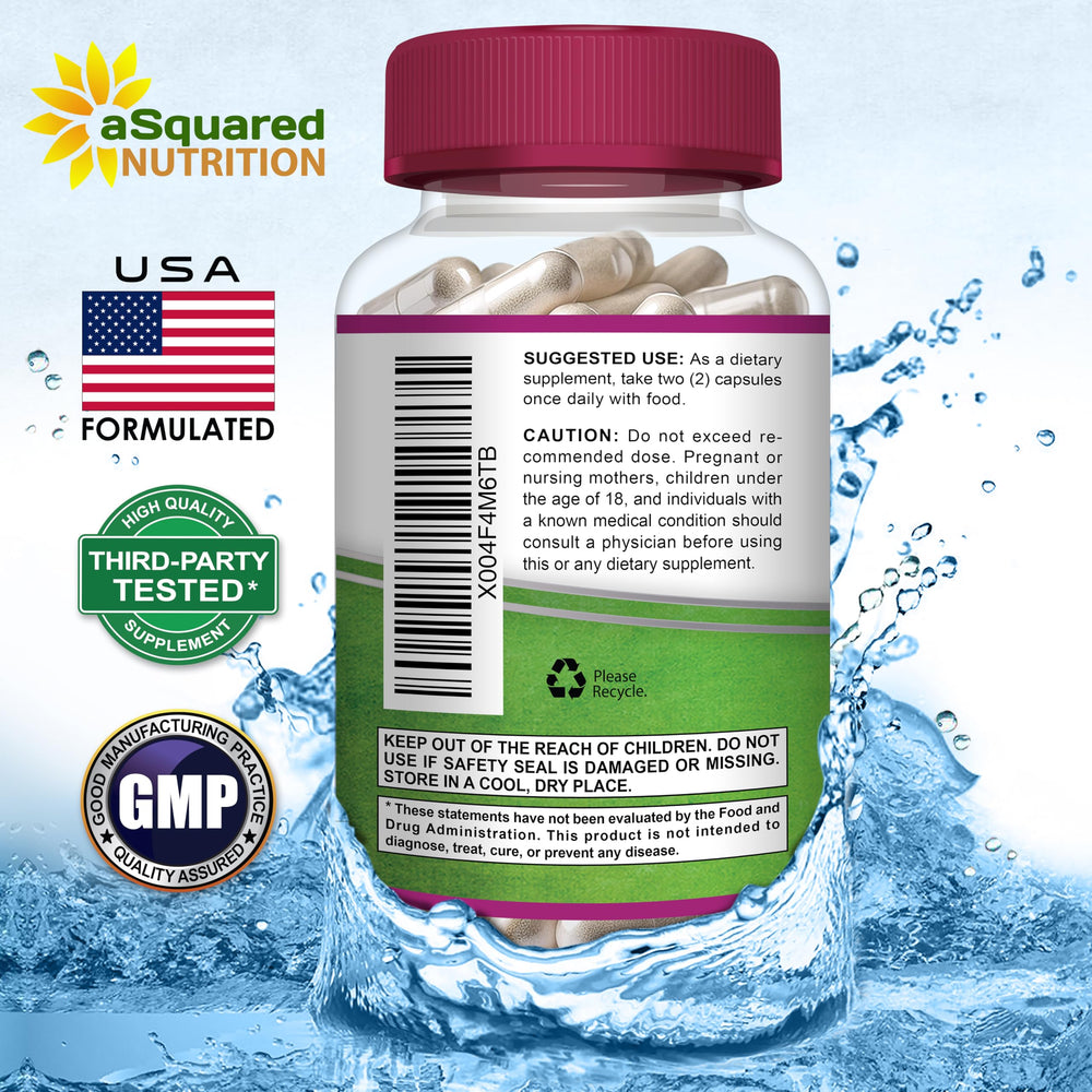 Retail display image showing the product on shelf.