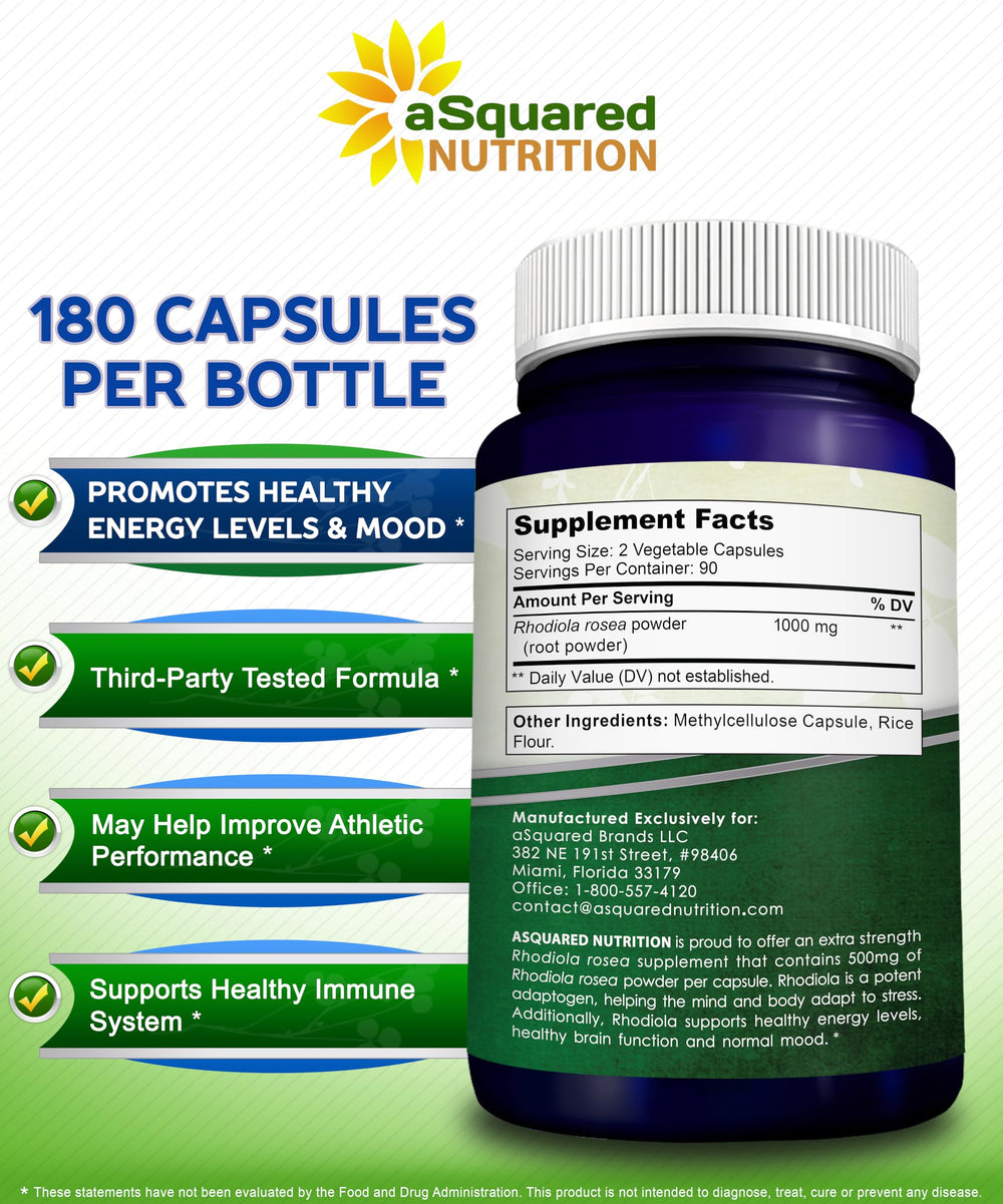 Capsules and dispensing spoon illustrate easy, plant-based intake.