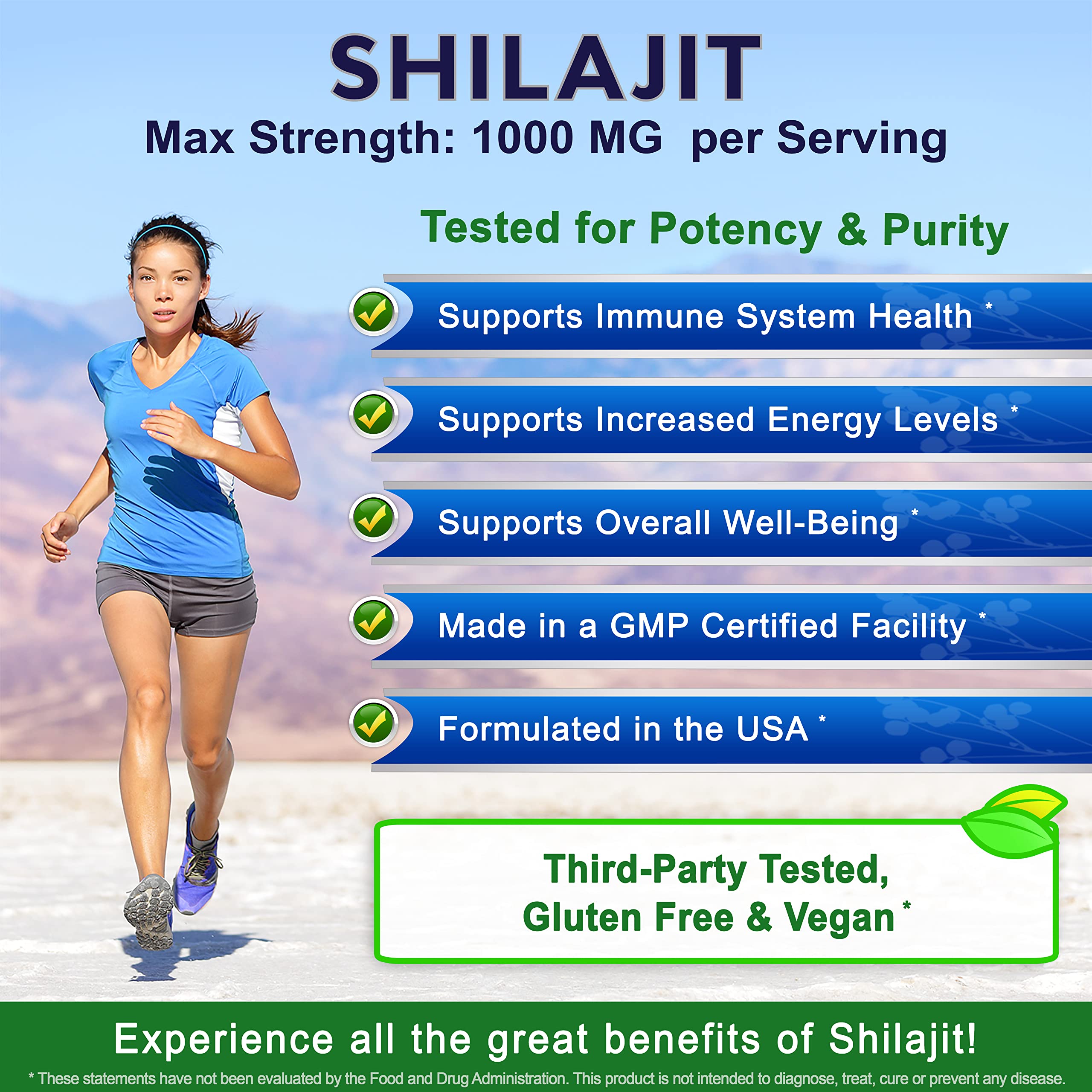 Shilajit from high Himalayas illustrating mountain-origin source