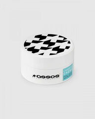 Assos Chamois Cream texture close-up showing smooth lubricating formula
