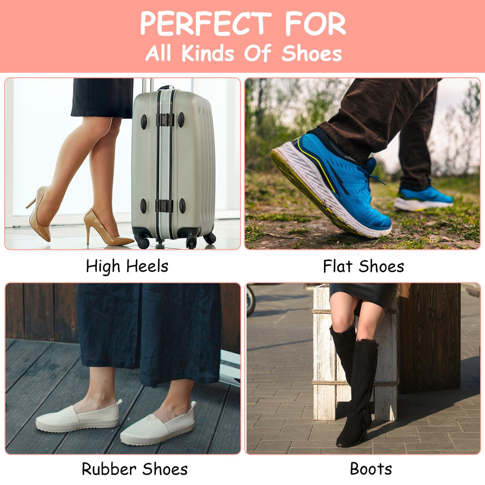 Aster five-toe socks pack for daily wear.
