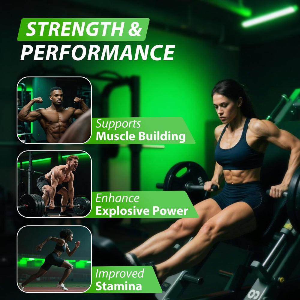 Asumtal Creatine Monohydrate Gummies label detail highlighting vegan formula.