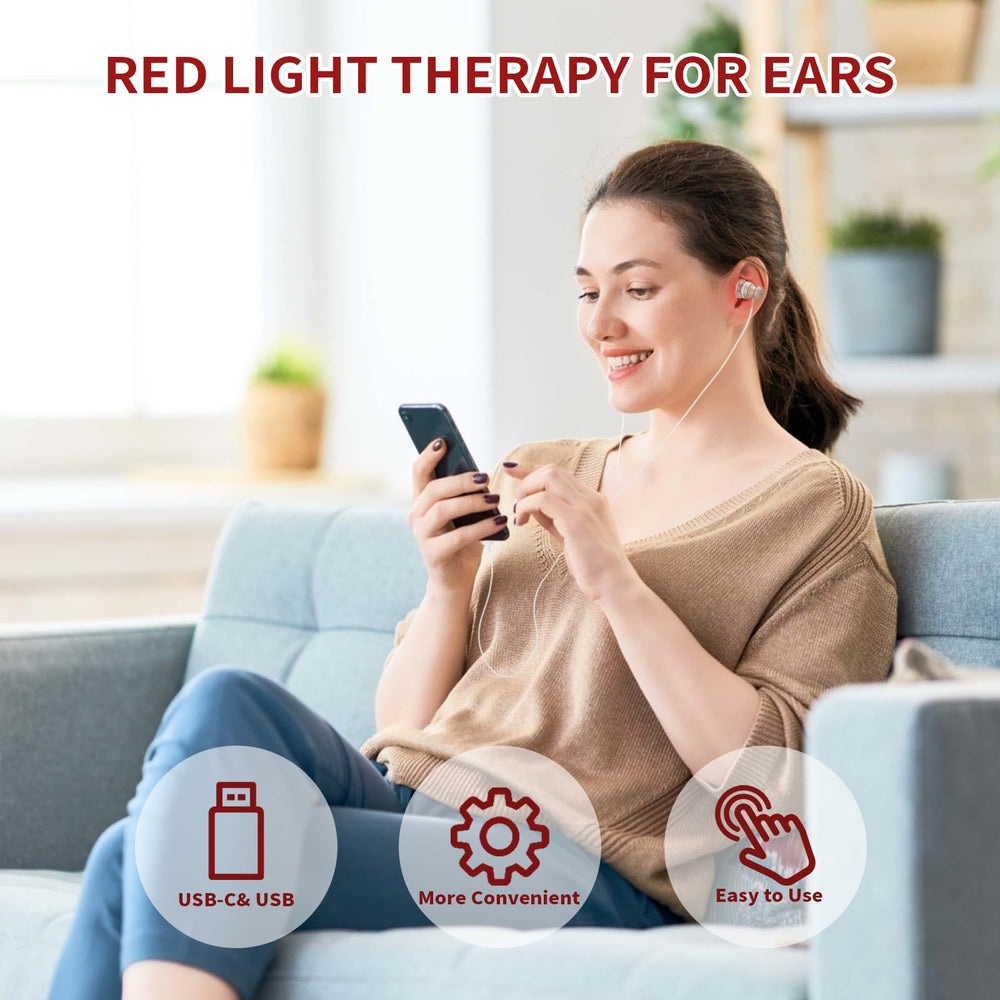 Aswaysun two pairs ear canal silicone for durable, comfortable fit.