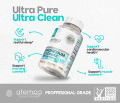 Delayed-release capsules image suggesting smoother digestion and comfortable everyday use.