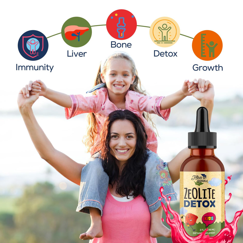 Atherionyxora monk-fruit-sweet drops for kid-friendly taste.