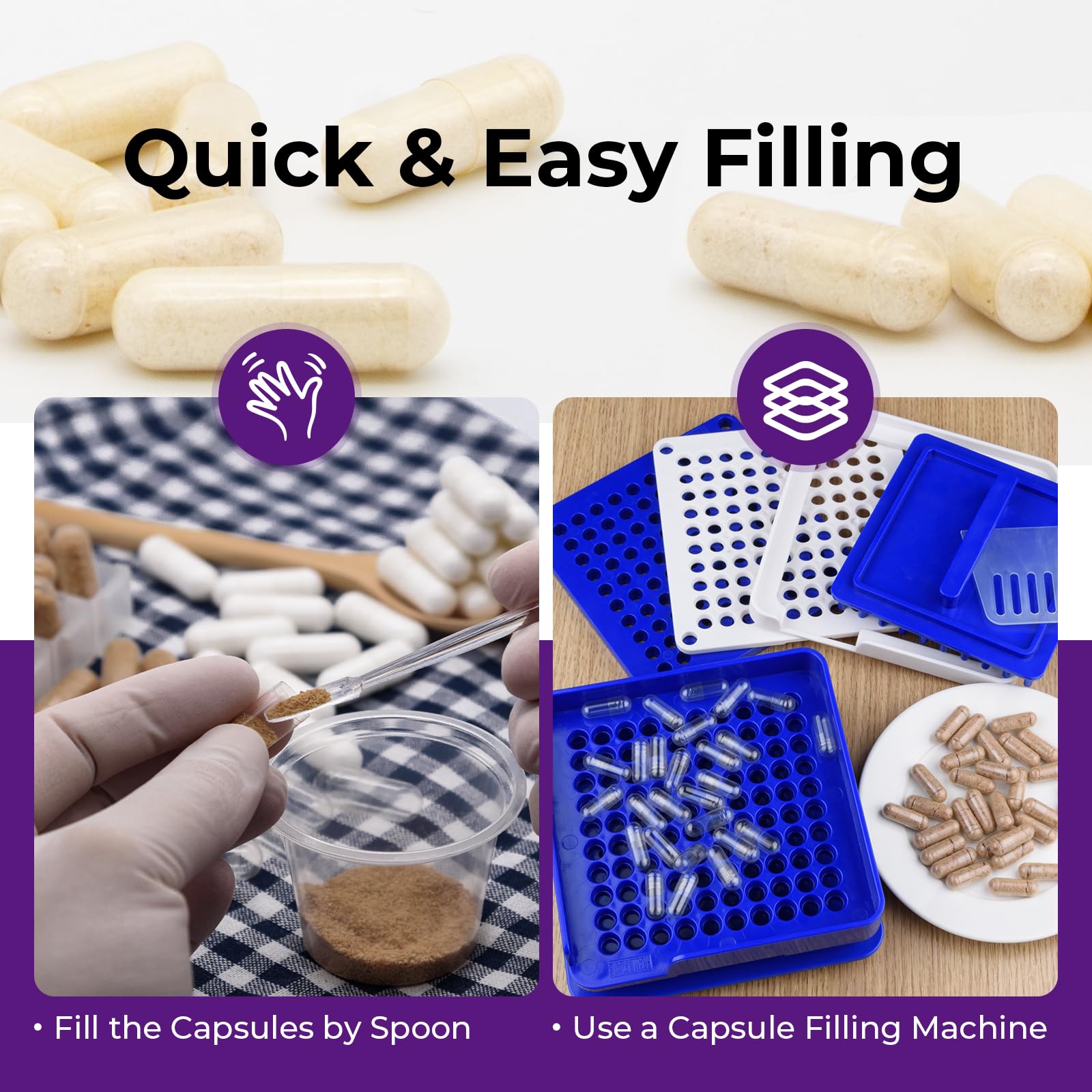 ATLEMISME bulk packs provide steady supply and savings.