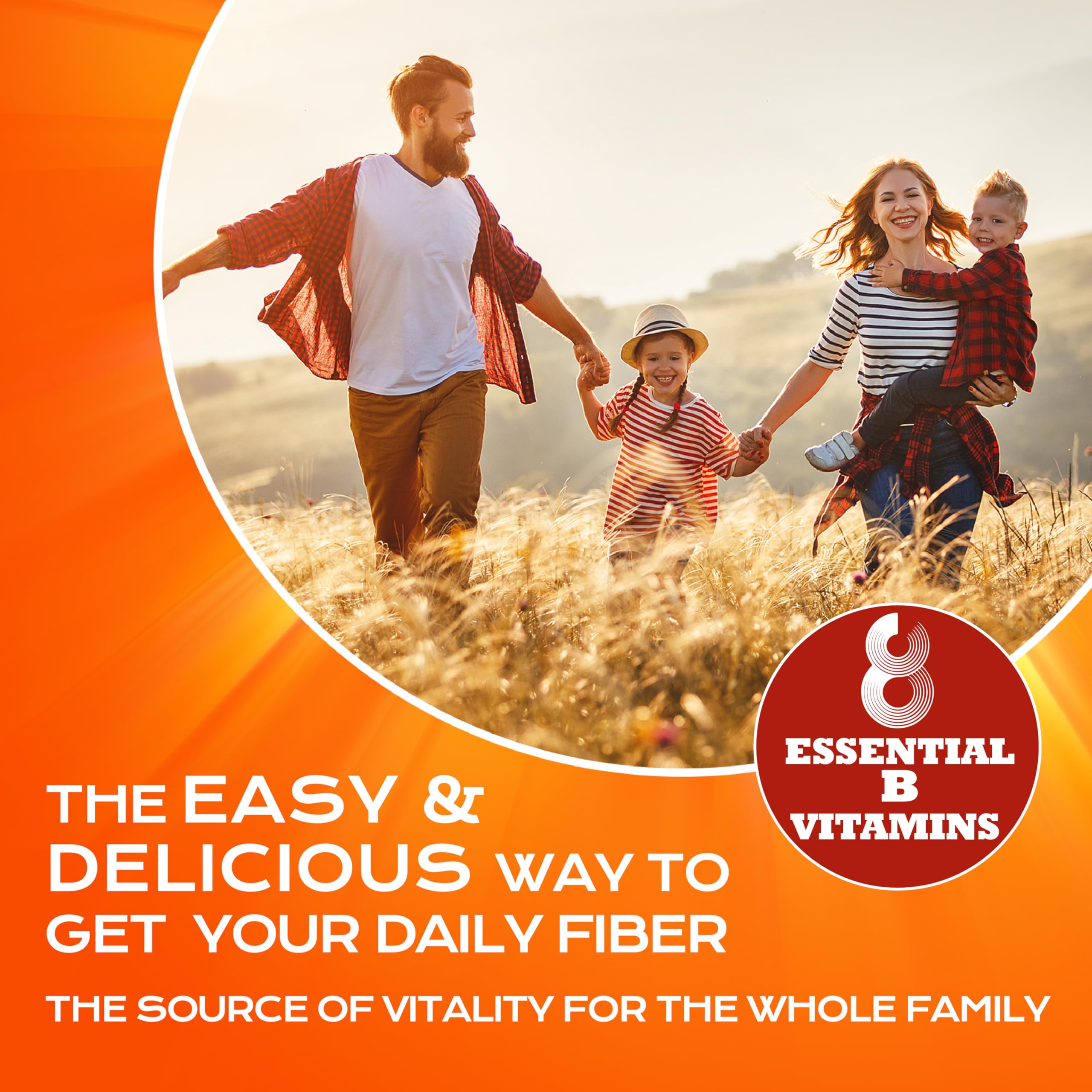 ATLEMISME apple gummies support energy metabolism and hair health.