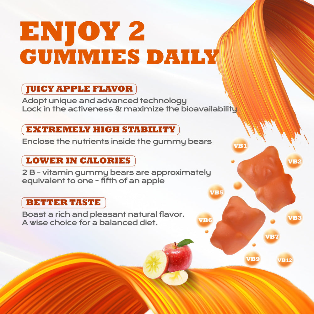 ATLEMISME kid-friendly gummies suitable for ages 7+.