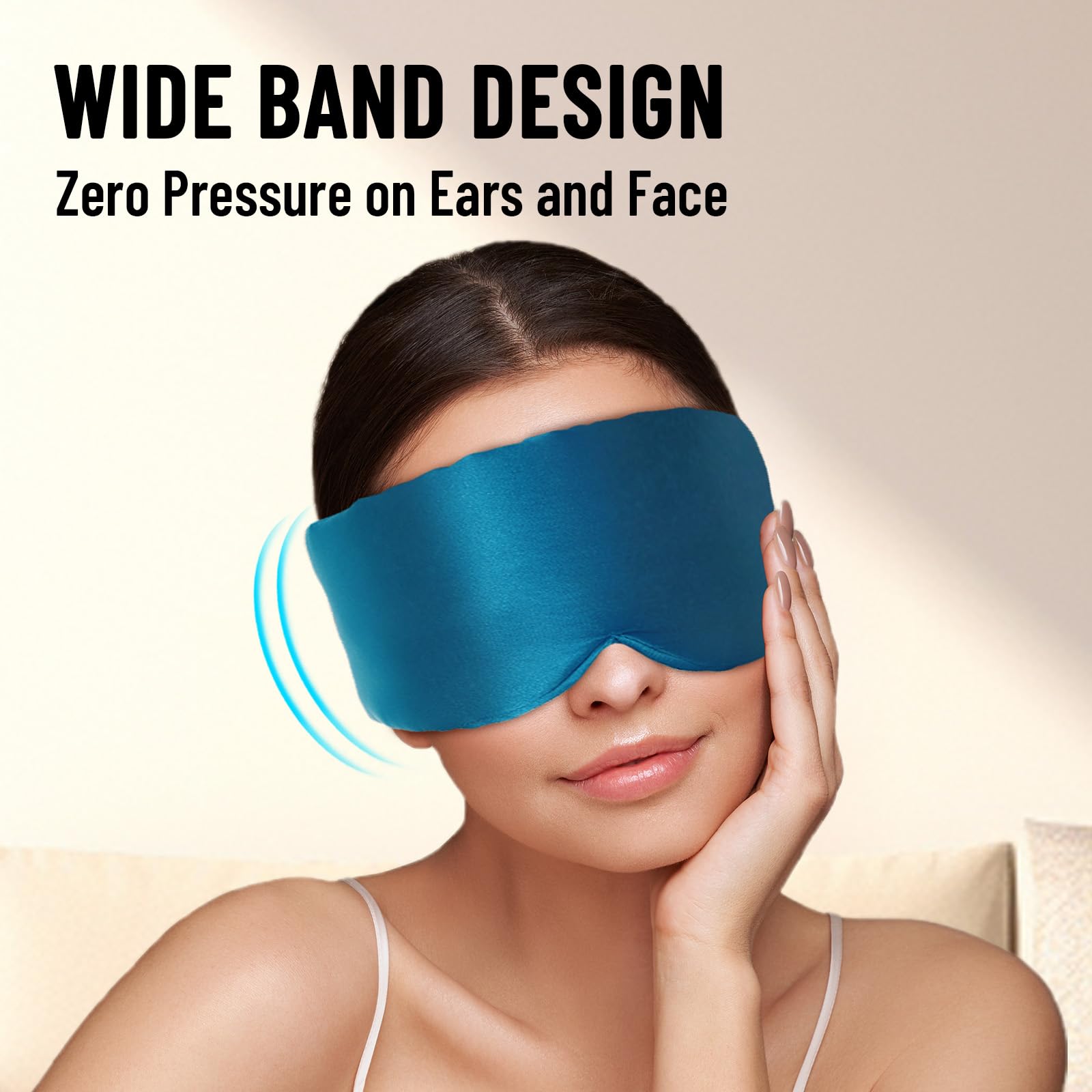 ATreebay easy-care mask suitable for cold-water wash and low heat