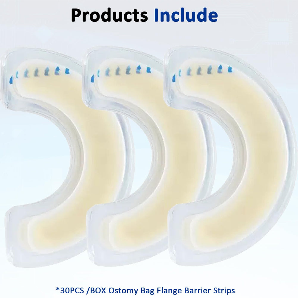 Atwlux barrier strip is waterproof for shower use and daily activities