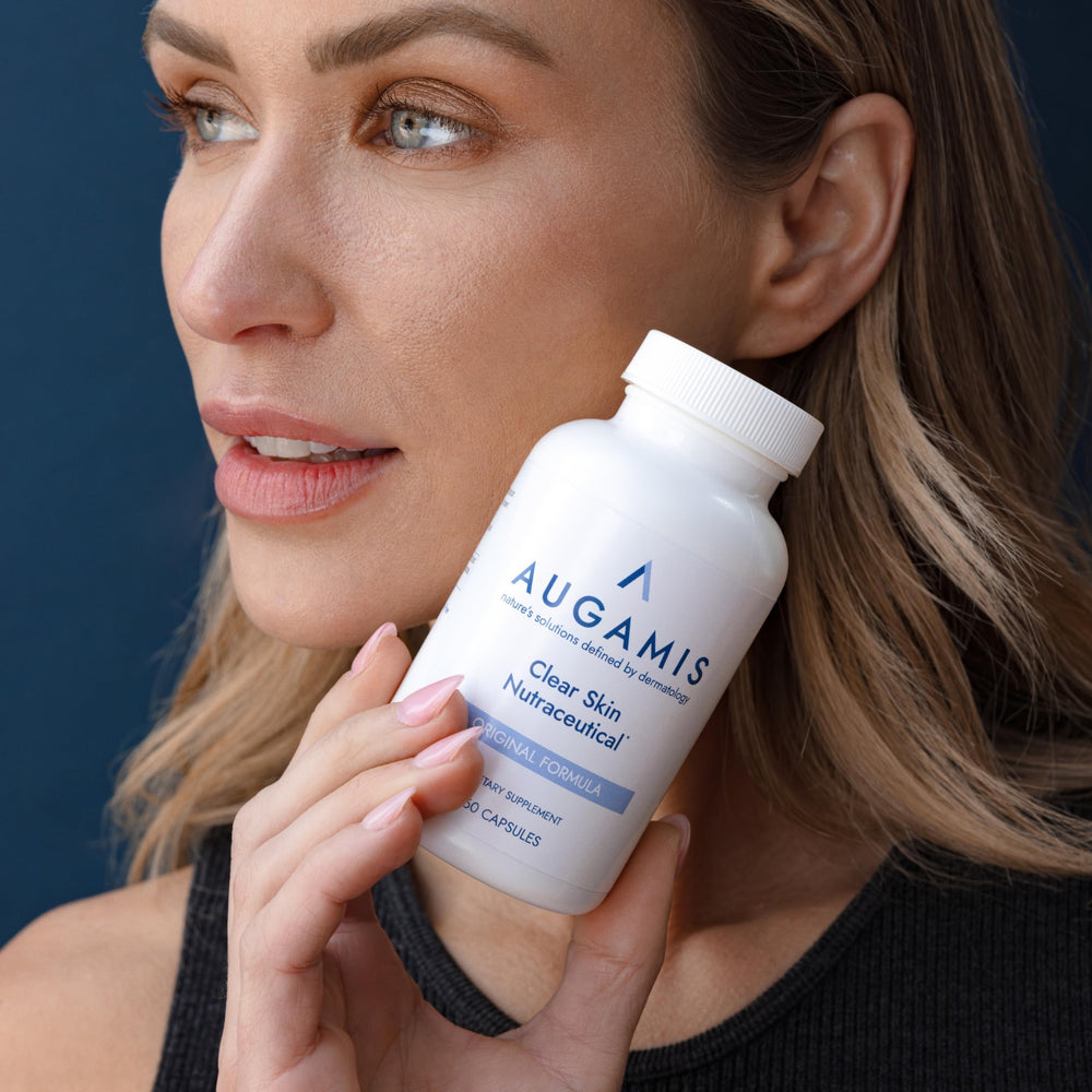 Teen and adult users can benefit from a DIM-free, hormone-friendly acne aid.