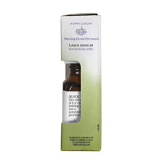 Aura Cacia aceite arbol de te, difusor para aroma fresco