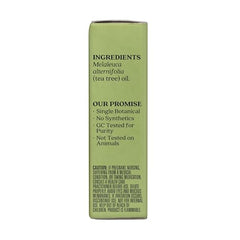 Aura Cacia aceite arbol de te, gotas en cuentagotas, dilucion suave