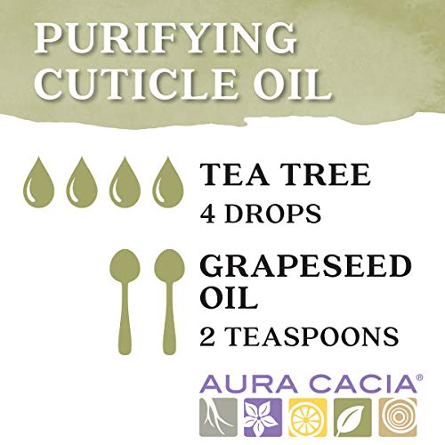 Aura Cacia peppermint tea cup scene for uplifting routines