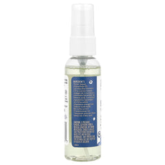 Aura Cacia Mist Kids Bedtime pillow spray creates a cozy night