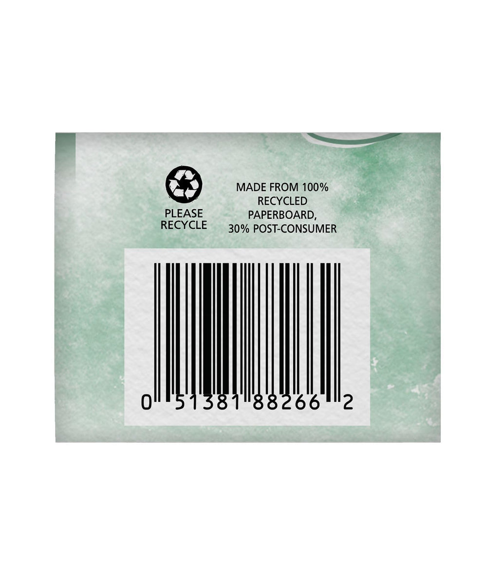 Aura Cacia Purifying Eucalyptus Shower Tablets individually wrapped