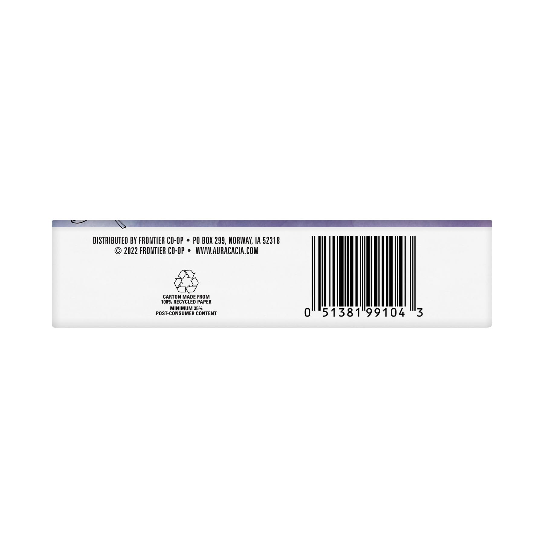 Aura Cacia Relaxation Kit gift box for gifting.
