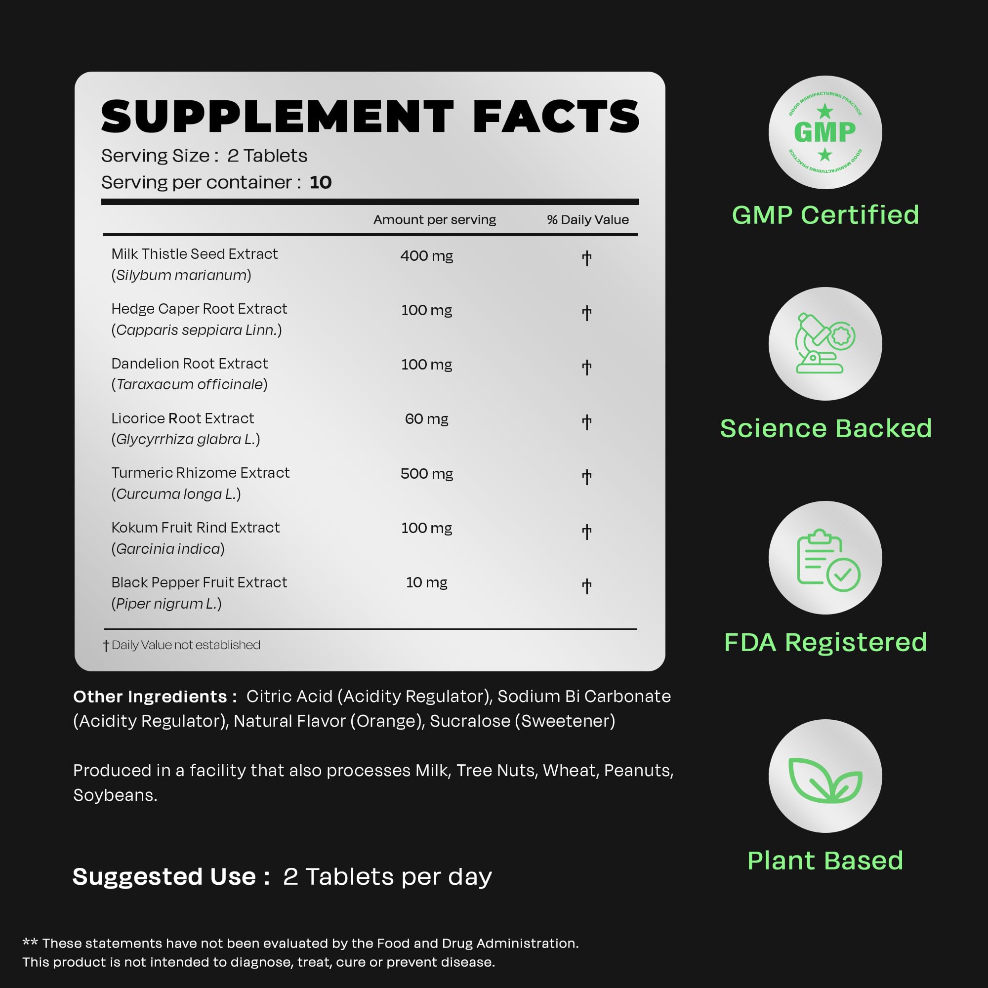 Auric Green Tea and Ginkgo Biloba capsule for refreshing, antioxidant-inspired formula