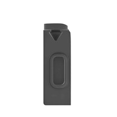 Auriomuse t:Slim USB Cover closeup material highlights soft rubber and precise molding.