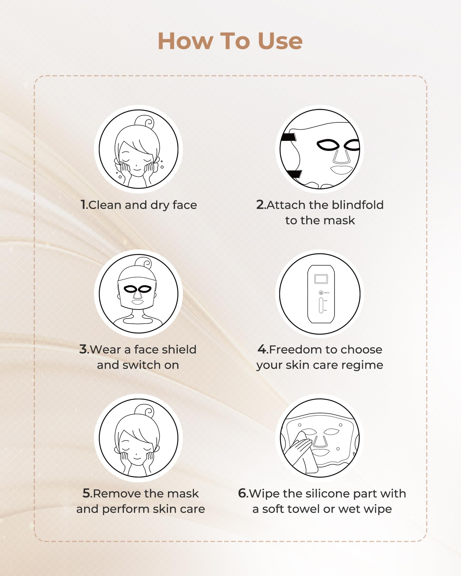 Aurphany travel-ready kit for skincare on the go