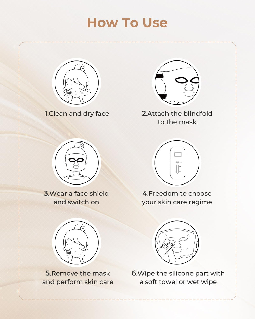 Aurphany travel-ready kit for skincare on the go
