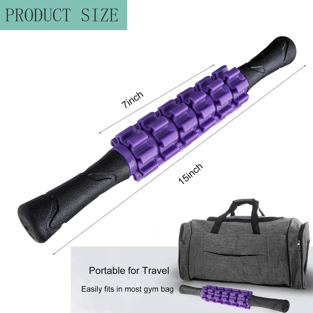 Ausejopeac gift-ready massager for active people.
