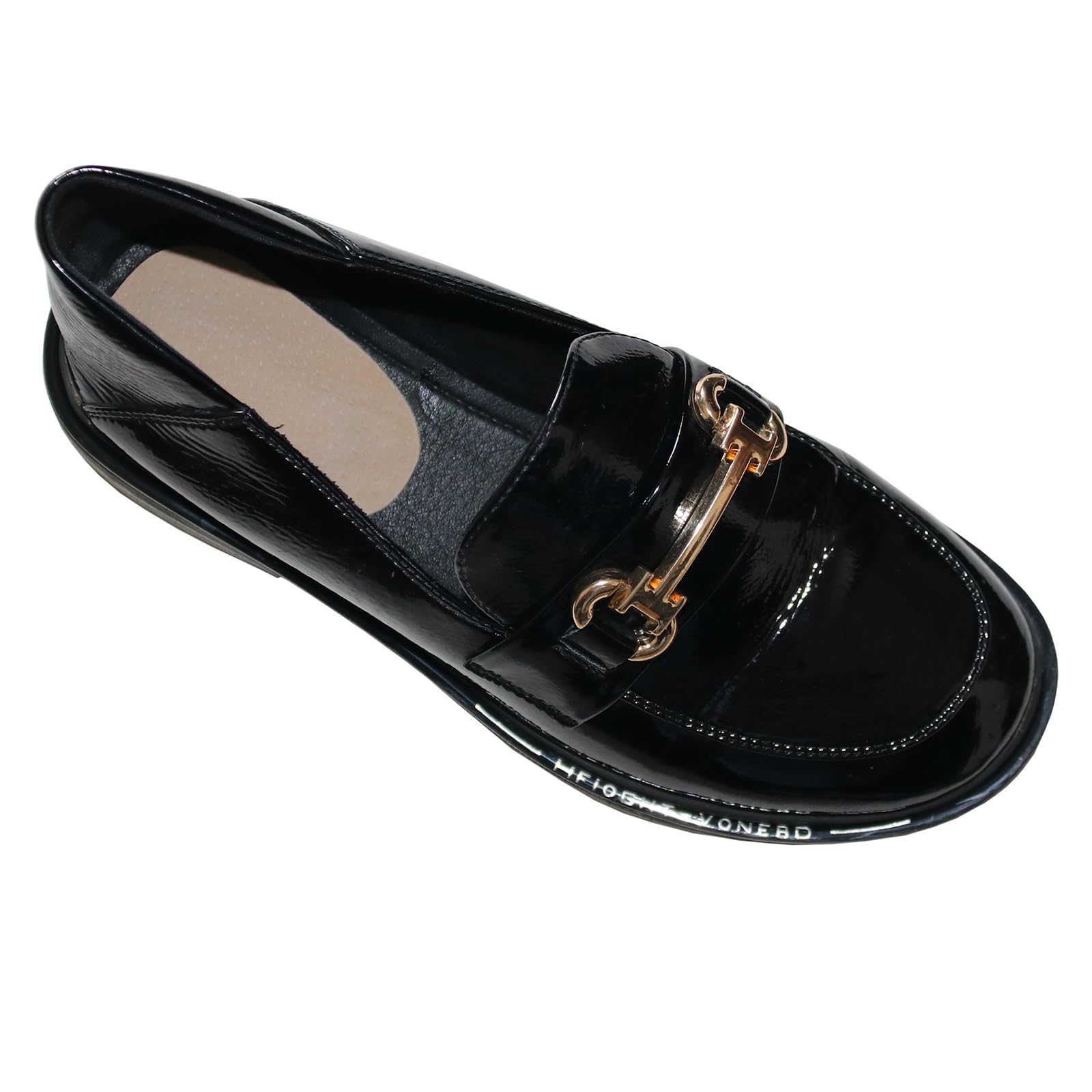 AUTPRO three-pairs-pack offers flexible cushioning options for different outfits.