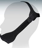 Auxhil comfortable chin strap helps you test sleep comfort confidently.
