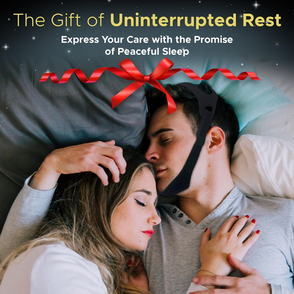 Auxhil night use reduces disturbances for a calmer sleep environment.