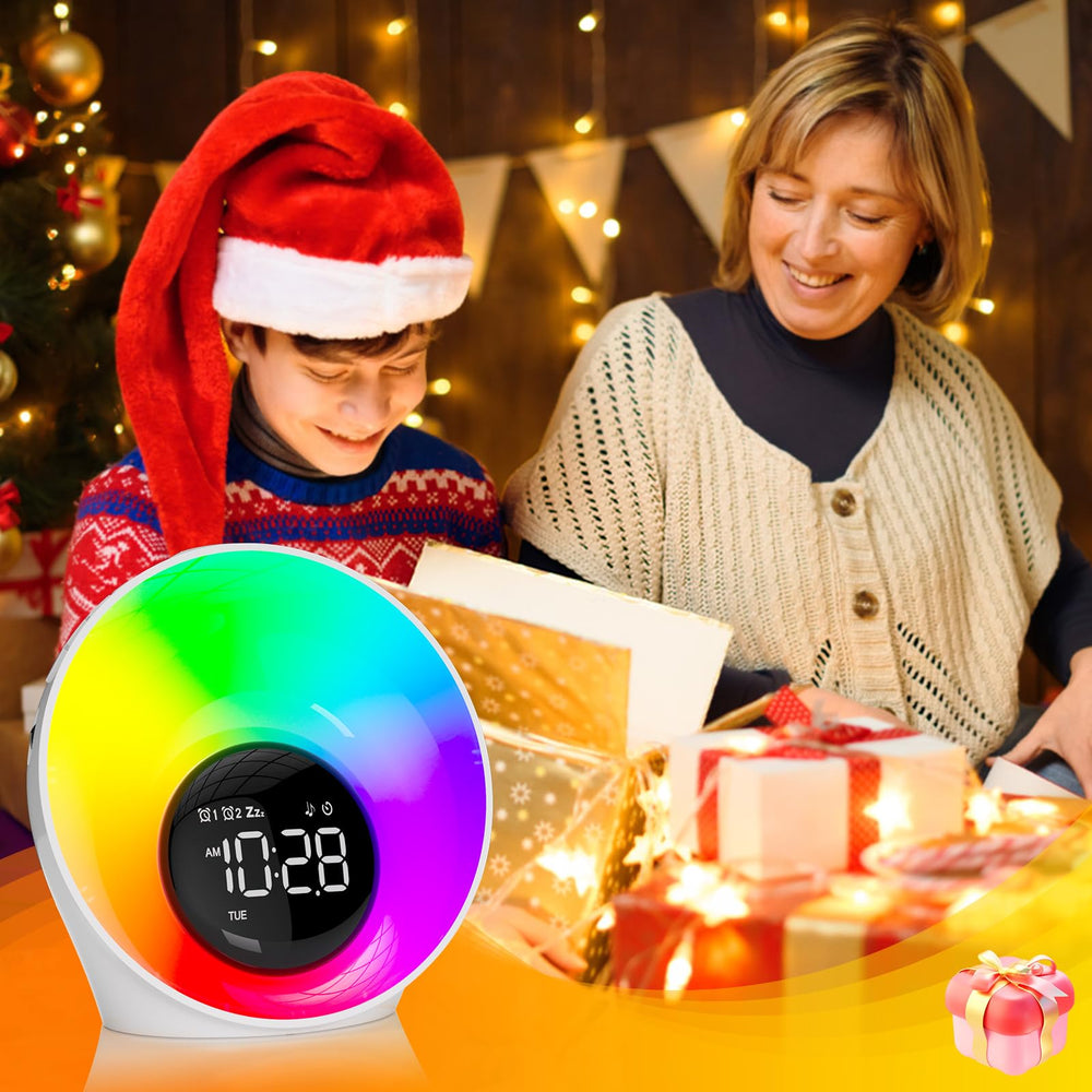 AUYLE gift-ready packaging makes a thoughtful holiday or birthday purchase
