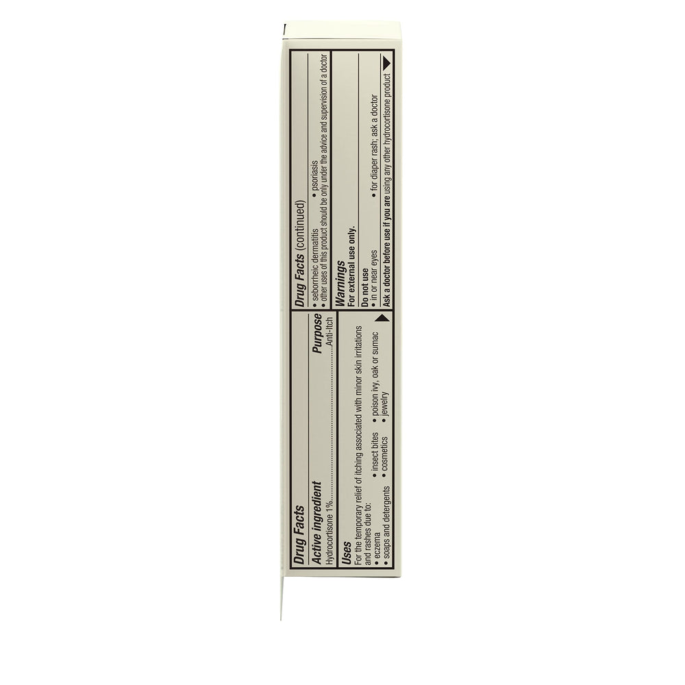 Aveeno insect bite relief cream soothing itchy skin.