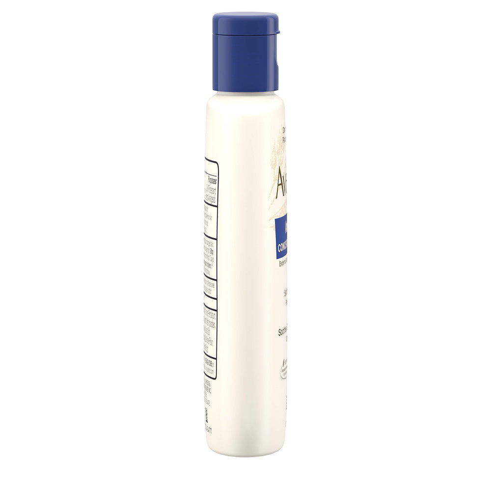 Aveeno loción con calamina para erupciones y picor.