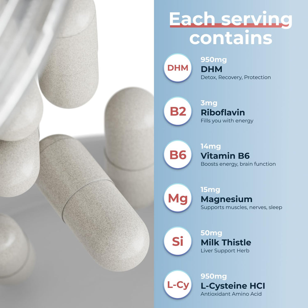 Avenir Nutrition Plan A serving dose shown for easier morning recovery and hydration balance