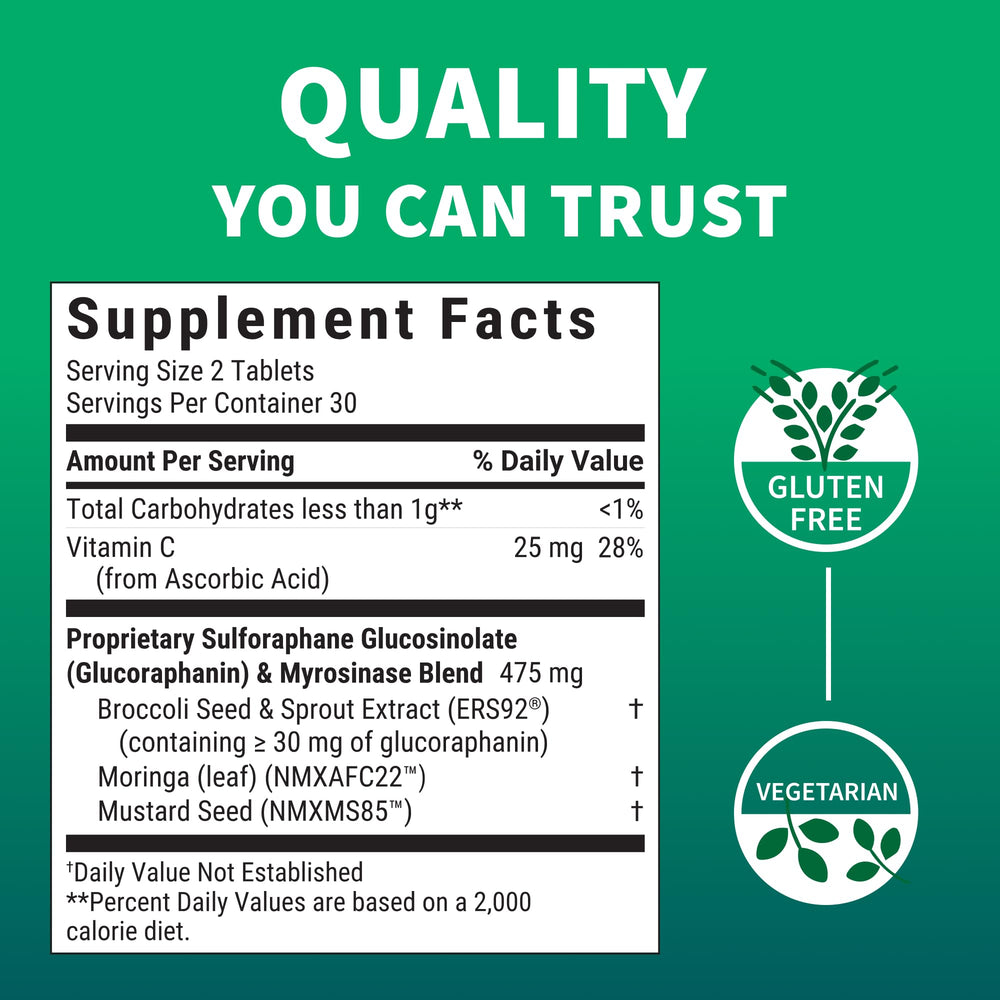 AVMACOL tablets pour-out image showing easy dosing for regular use.