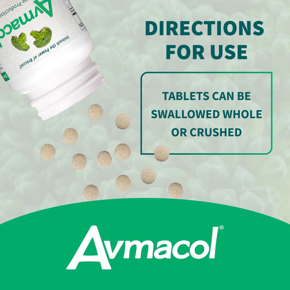 AVMACOL USA quality seal reflects trusted manufacturing standards.